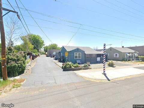 Division, KLAMATH FALLS, OR 97601