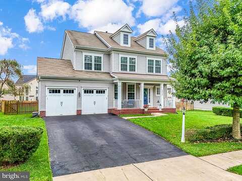Sandy Ridge, WOODBRIDGE, VA 22191