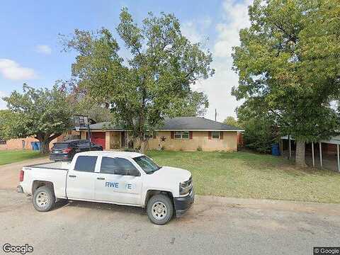 13Th, SWEETWATER, TX 79556