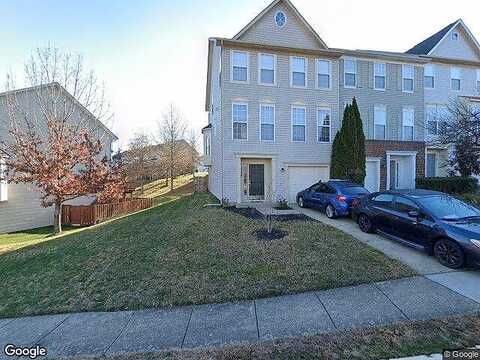 Palermo, WOODBRIDGE, VA 22191