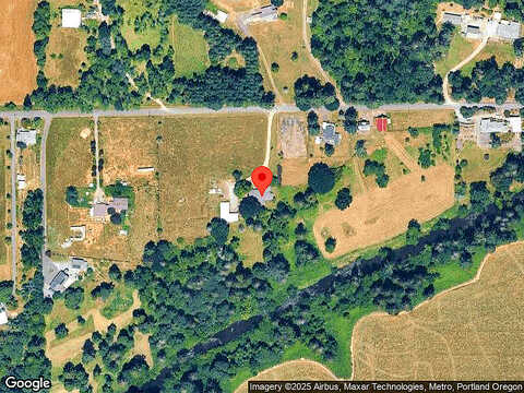 Freeman, MULINO, OR 97042