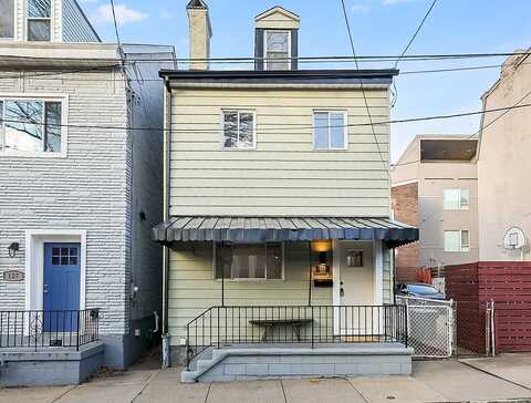 42Nd, PITTSBURGH, PA 15201