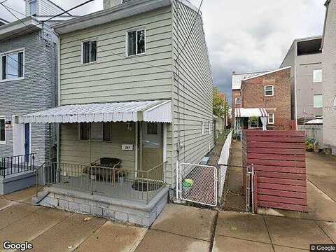42Nd, PITTSBURGH, PA 15201