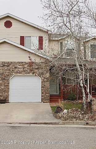 Domelby, SILT, CO 81652