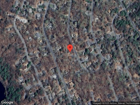 Commanche, LAKE ARIEL, PA 18436