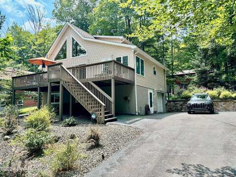 Commanche, LAKE ARIEL, PA 18436