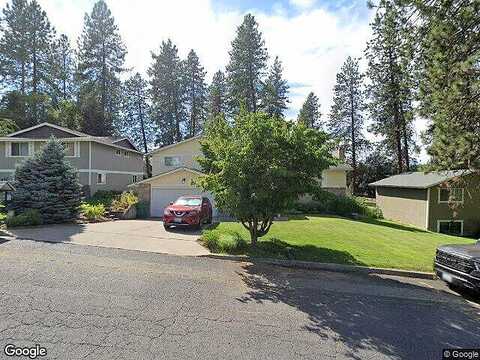 Astor, SPOKANE, WA 99218