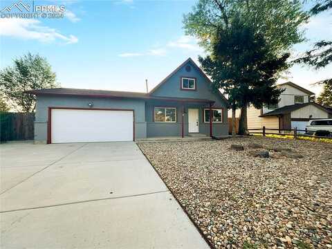 Jet Wing, COLORADO SPRINGS, CO 80916