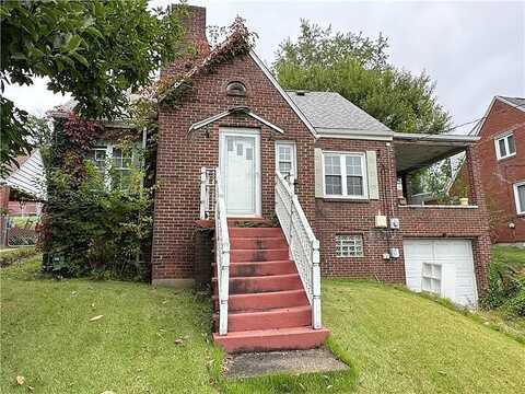 Broughton, PITTSBURGH, PA 15236