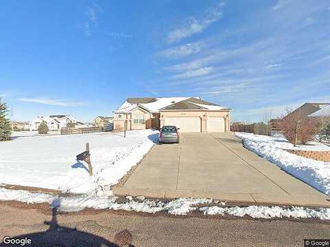 Allendale, PEYTON, CO 80831