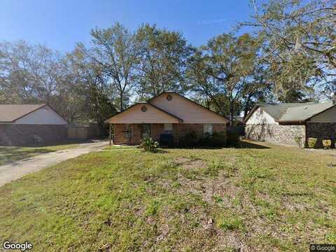 Chapparal, HINESVILLE, GA 31313
