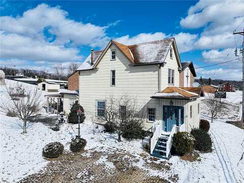 Center, MCKEESPORT, PA 15132