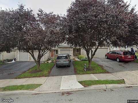 Keller, LITITZ, PA 17543