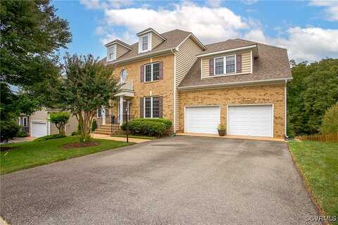 Colony Oak, MIDLOTHIAN, VA 23114