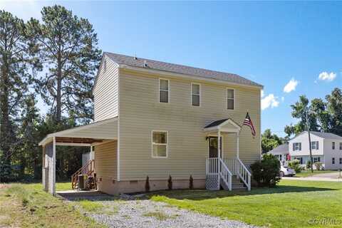 Nesbitt, NORTH CHESTERFIELD, VA 23225