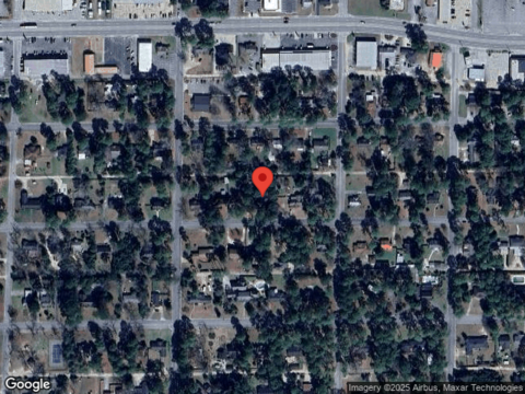 18Th, CORDELE, GA 31015