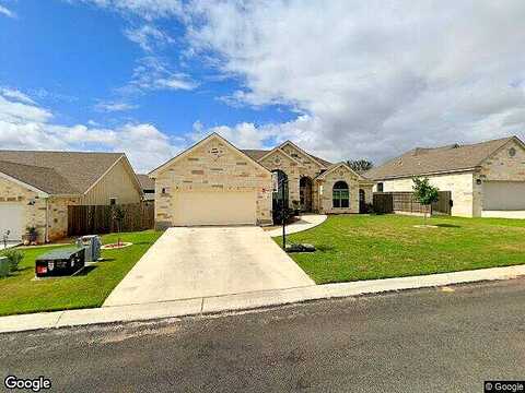Chinkapin, FREDERICKSBURG, TX 78624