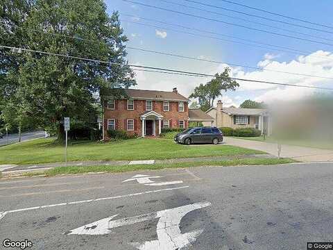 Haycock, FALLS CHURCH, VA 22043