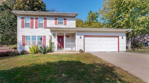 Margaret, CHATFIELD, MN 55923