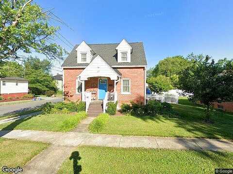 Gray, WINCHESTER, VA 22601