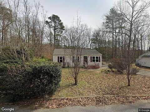 Pullbrooke, NORTH CHESTERFIELD, VA 23236