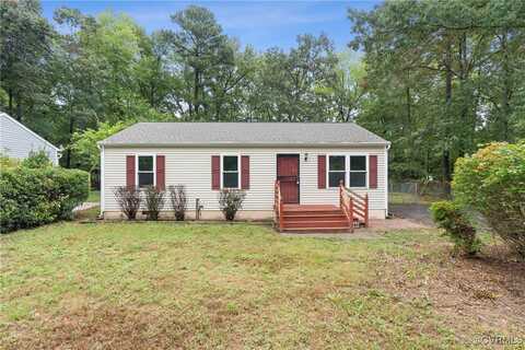 Pullbrooke, NORTH CHESTERFIELD, VA 23236