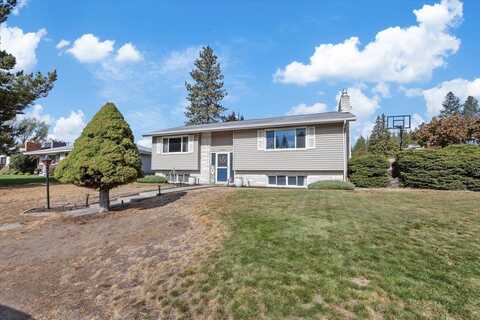 Rosewood, SPOKANE, WA 99208