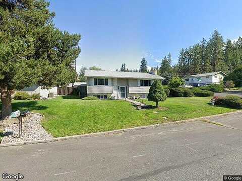 Rosewood, SPOKANE, WA 99208