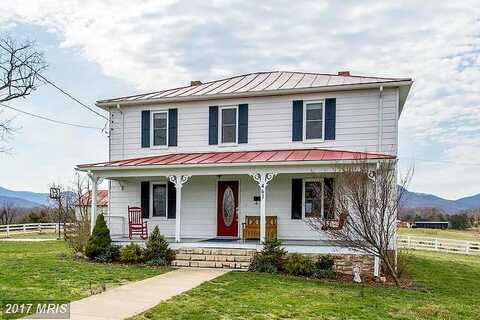 Vista View, STANLEY, VA 22851