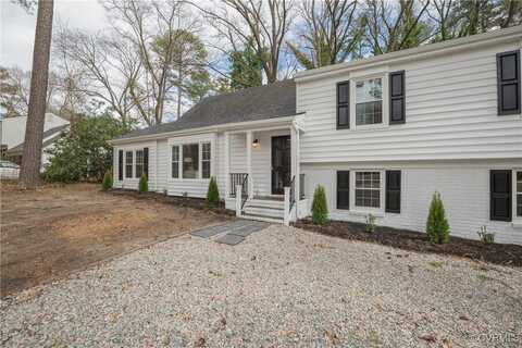 Southampton, RICHMOND, VA 23235
