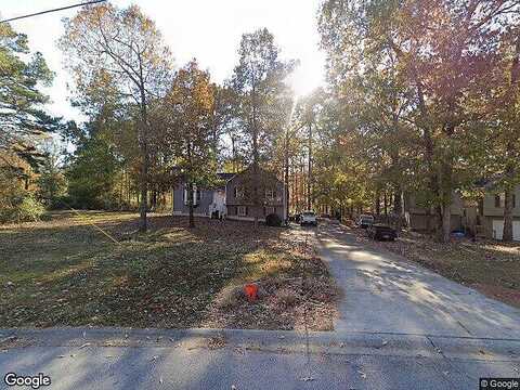 Silverthorne, DOUGLASVILLE, GA 30134