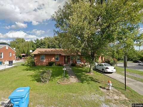 Fleming, ROANOKE, VA 24012