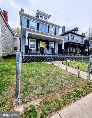 Enslow, RICHMOND, VA 23222