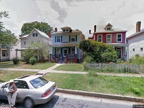 Enslow, RICHMOND, VA 23222