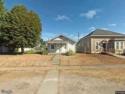 Main, GOLDENDALE, WA 98620