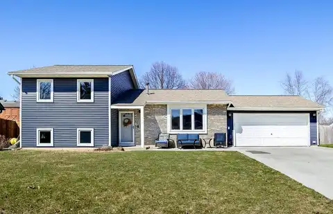 9Th, BYRON, MN 55920