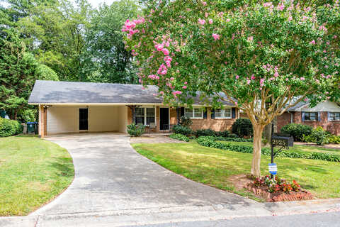 Appling, ATLANTA, GA 30341