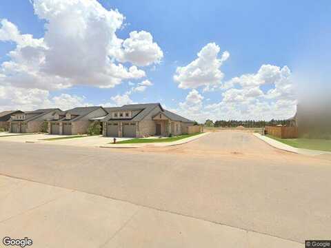 138Th, LUBBOCK, TX 79423