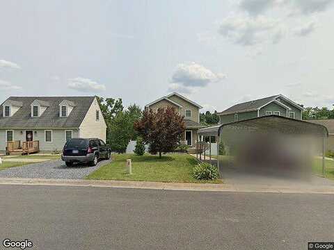Cole, STAUNTON, VA 24401