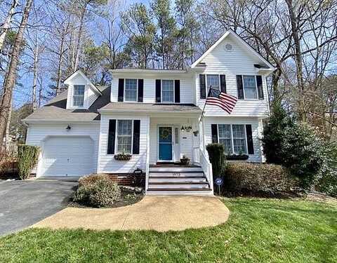 Castle Glen, NORTH CHESTERFIELD, VA 23236