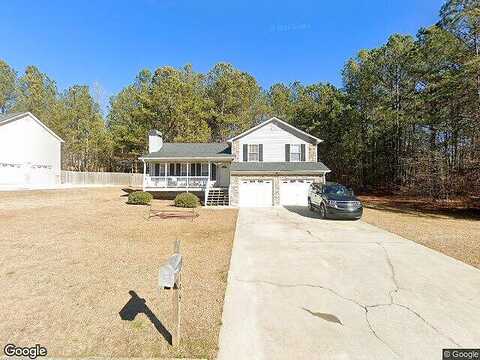 Fork, TEMPLE, GA 30179