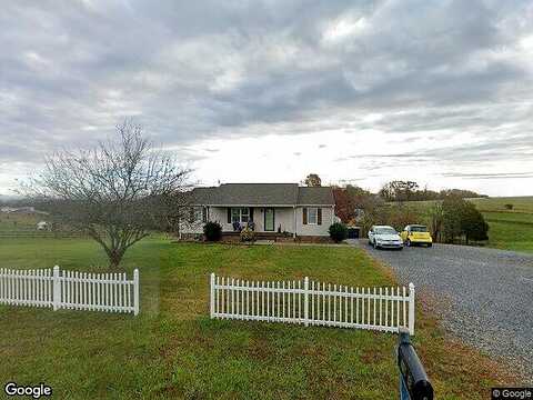 Otter Hill, BEDFORD, VA 24523