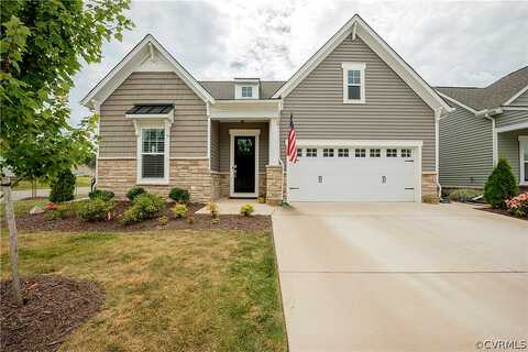 Mainsail, CHESTER, VA 23836