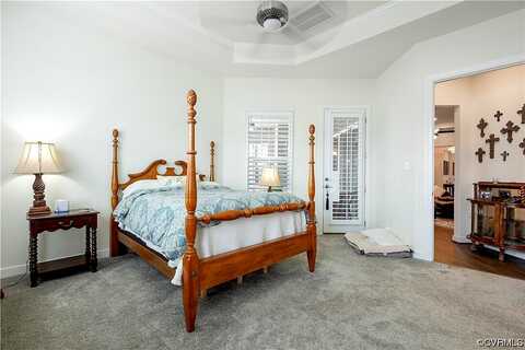 Mainsail, CHESTER, VA 23836