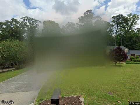 Rivermist, LILBURN, GA 30047