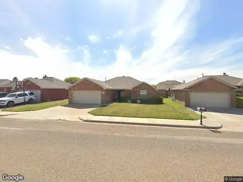 Yorkshire, WOLFFORTH, TX 79382
