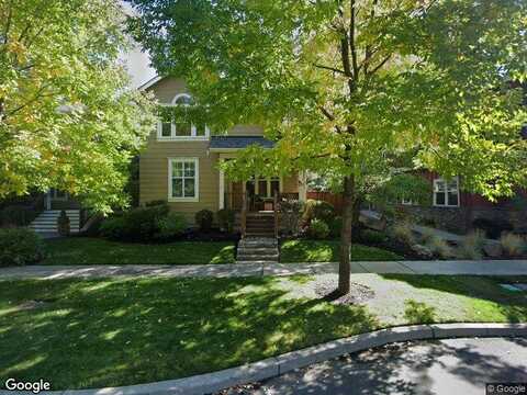 William Clark, BEND, OR 97703