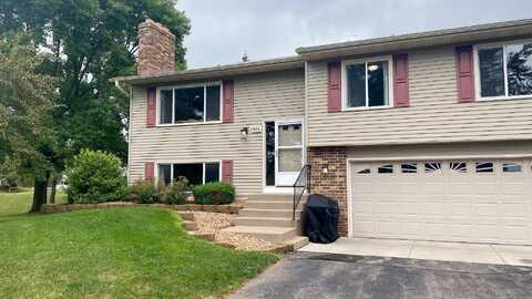 106Th, MAPLE GROVE, MN 55369