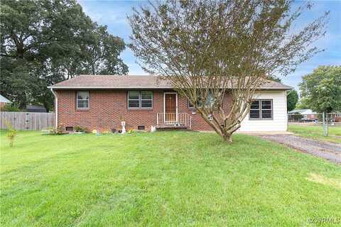 Proctors, NORTH CHESTERFIELD, VA 23237