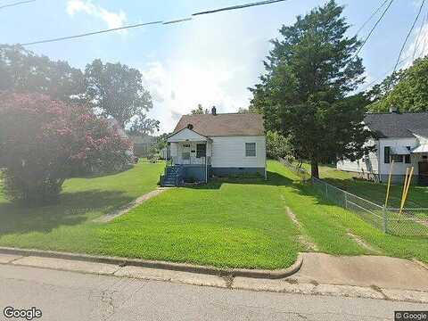 Arnett, DANVILLE, VA 24540